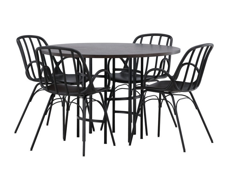 Valgomojo komplektas Dallas 3915