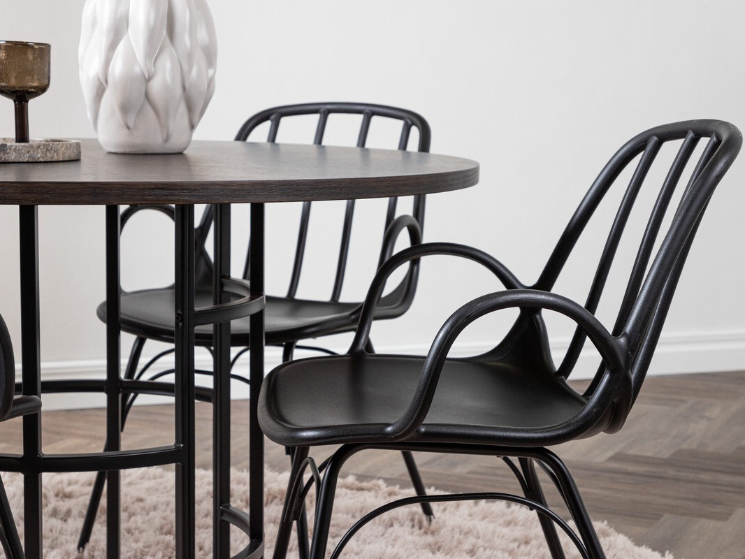 Valgomojo komplektas Dallas 3915