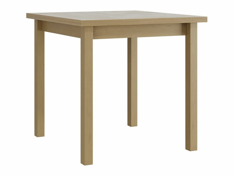 Stalas Victorville 110 (Sonomos ąžuolas)