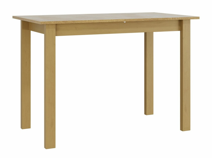 Stalas Victorville 116 (Sonomos ąžuolas)