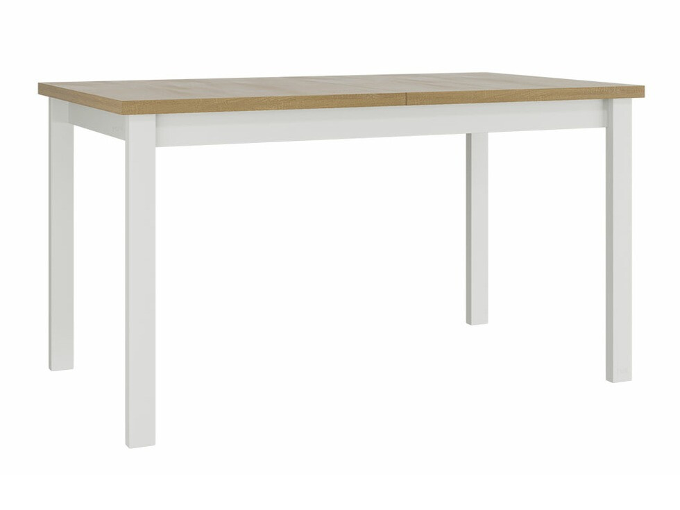 Stalas Victorville 126 (Sonomos ąžuolas)