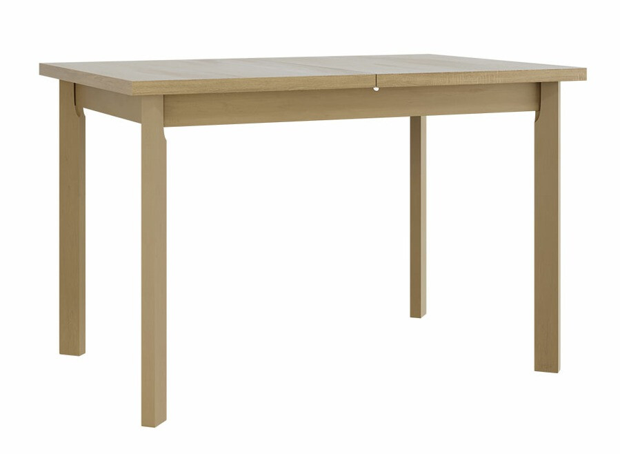 Stalas Victorville 131 (Sonomos ąžuolas)