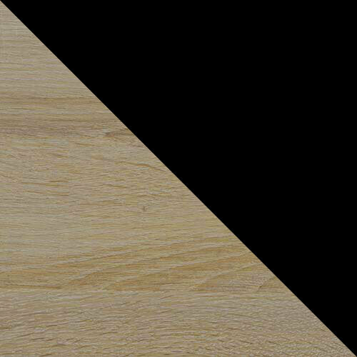 Stalas Victorville 177 (Sonomos ąžuolas)