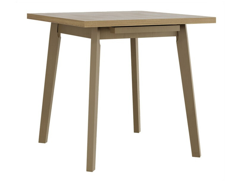 Stalas Victorville 183 (Sonomos ąžuolas)