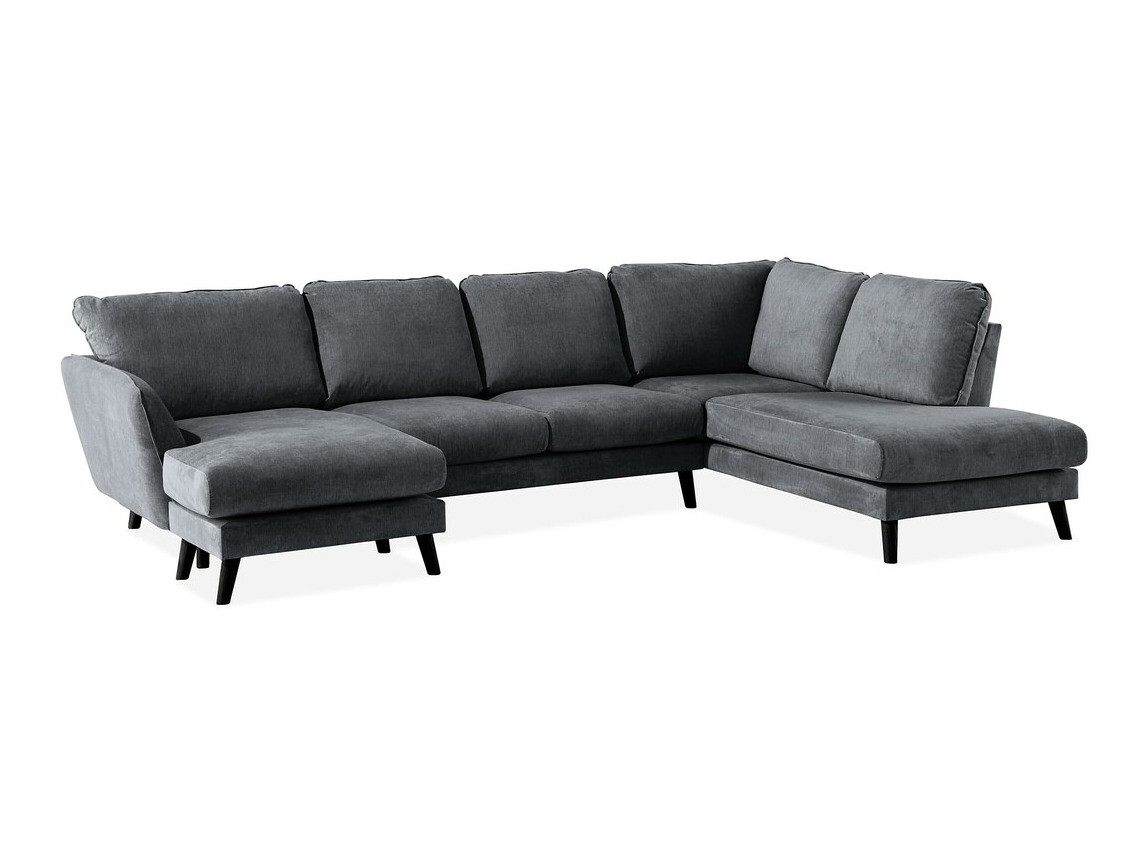 Minkštas kampas Scandinavian Choice Catmori 121 (Orinoco 96)