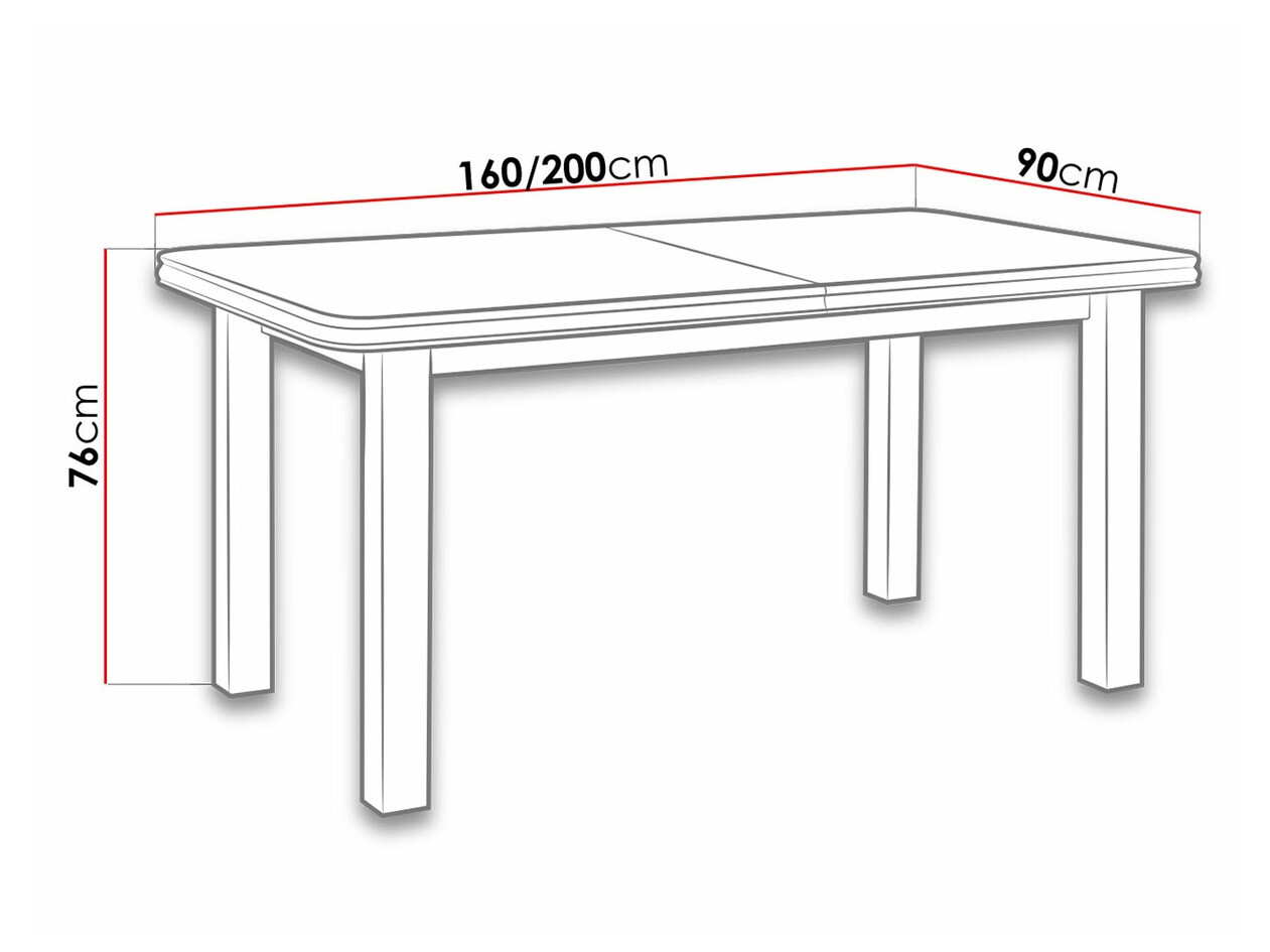 Stalas Victorville 104