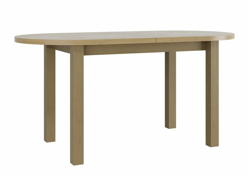 Stalas Victorville 121 (Sonomos ąžuolas)