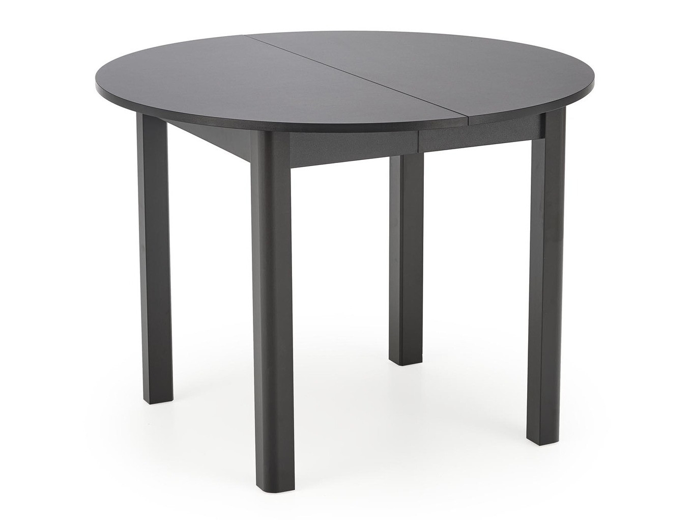 Stalas Houston 961 (Juoda)