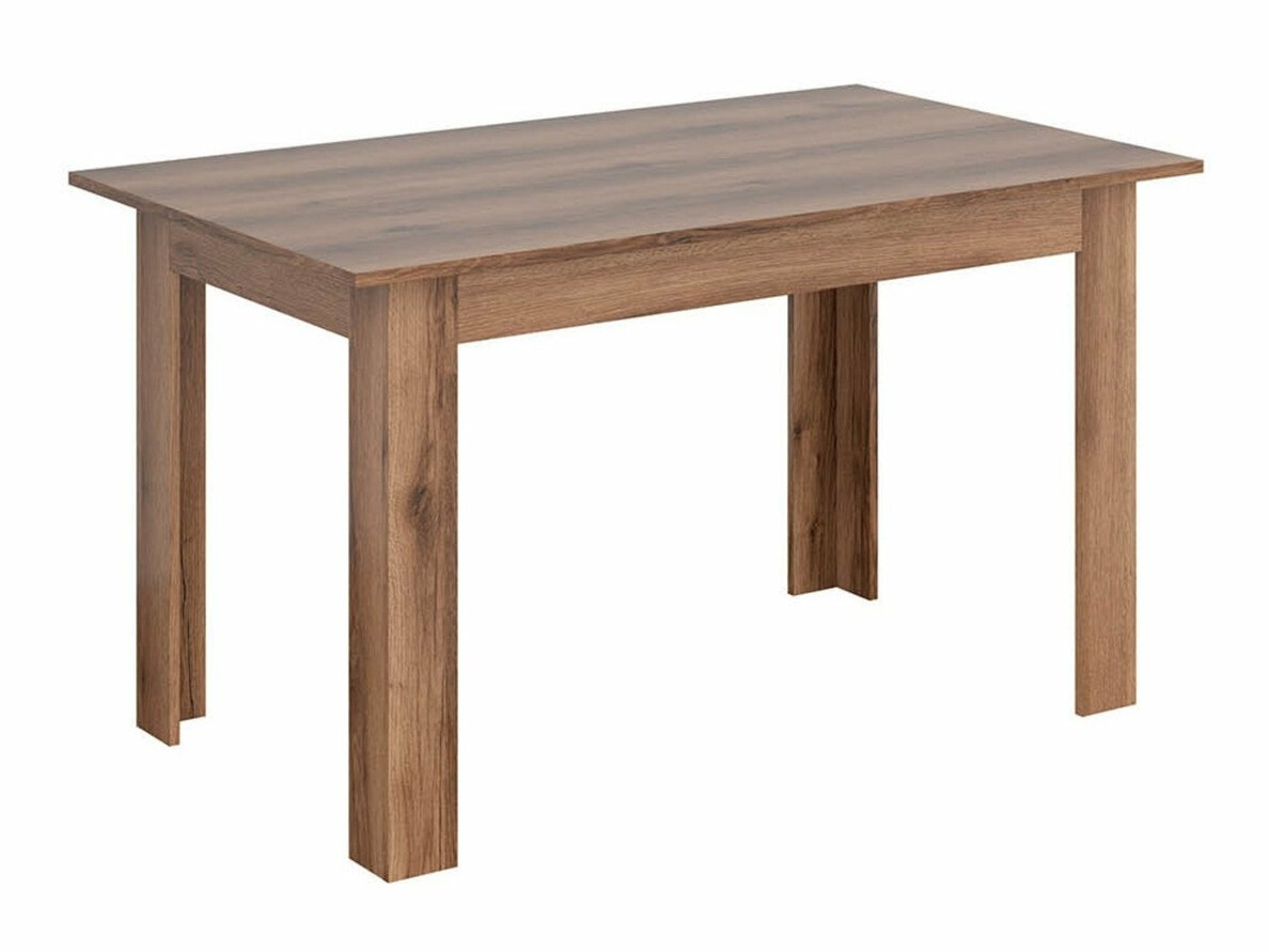Stalas Boston 308 (Tamsus Delano ąžuolas)