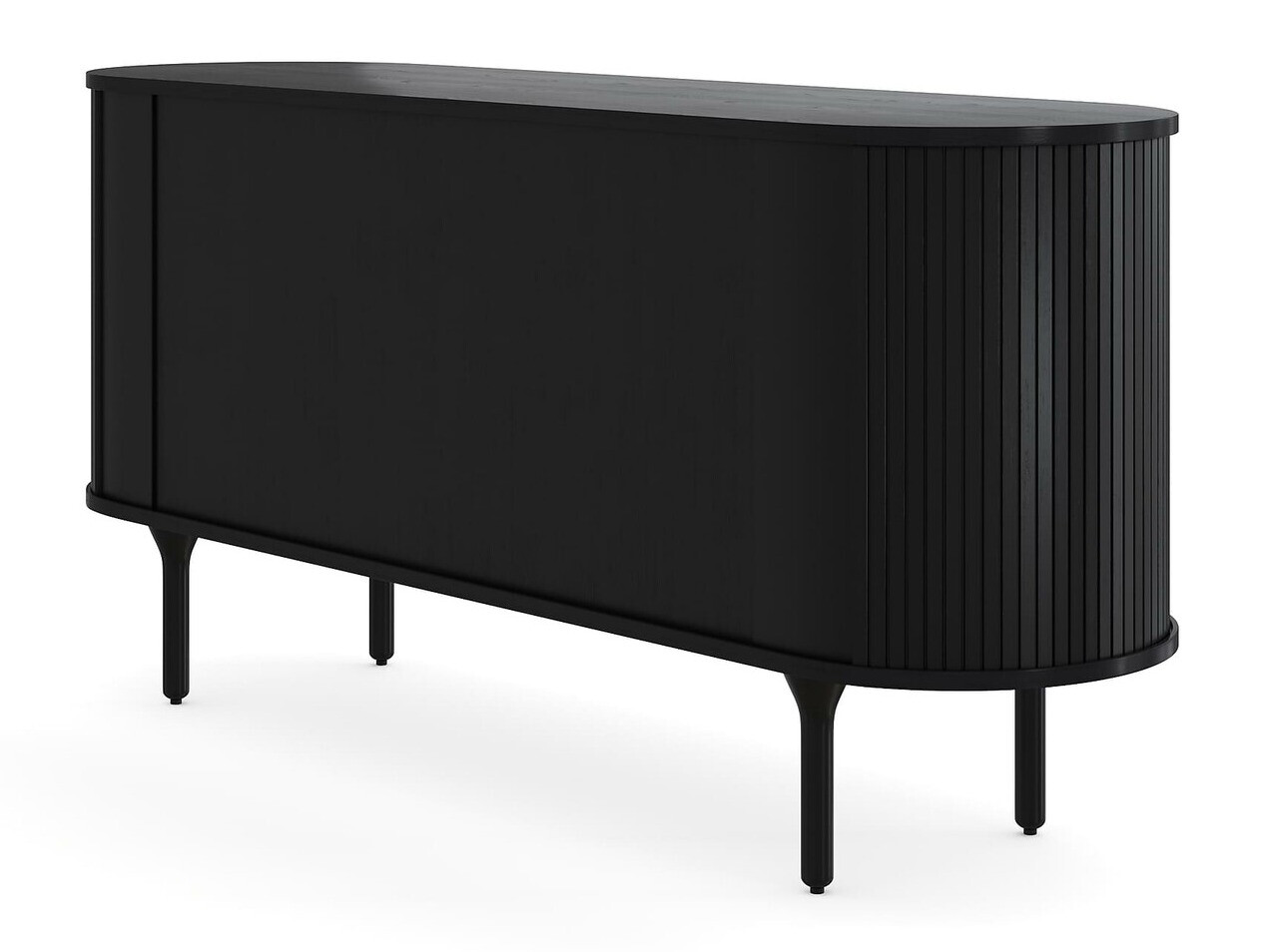 Spintelė Tivsoru 112 (Juoda)