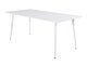 Stalas Dallas 127 (Balta)