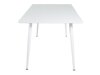 Stalas Dallas 127 (Balta)