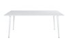 Stalas Dallas 127 (Balta)