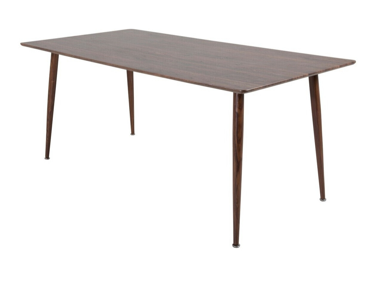 Stalas Dallas 127 (Riešutas)