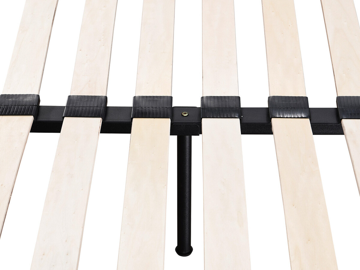 Lova Comfivo 351 (Kreminė)