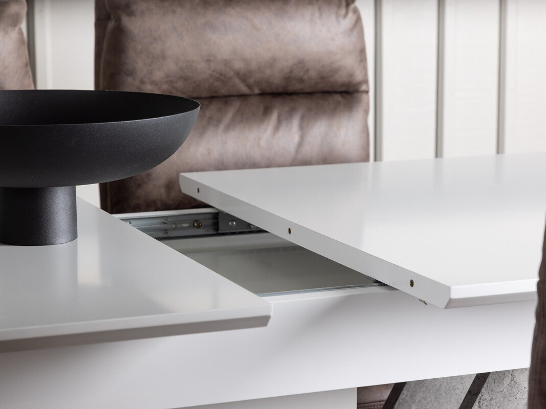 Valgomojo komplektas Dallas 3943