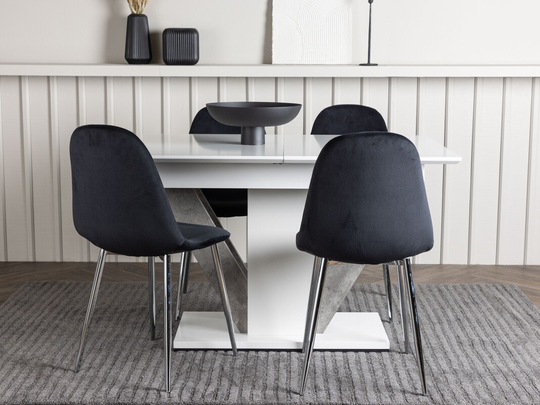 Valgomojo komplektas Dallas 3946