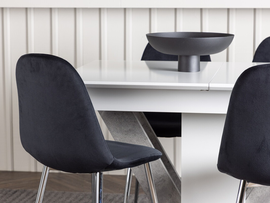 Valgomojo komplektas Dallas 3946