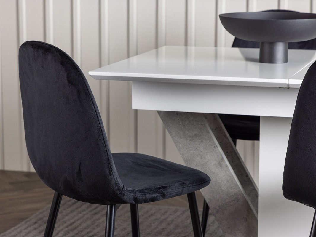 Valgomojo komplektas Dallas 3947