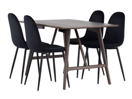 Valgomojo komplektas Dallas 3954