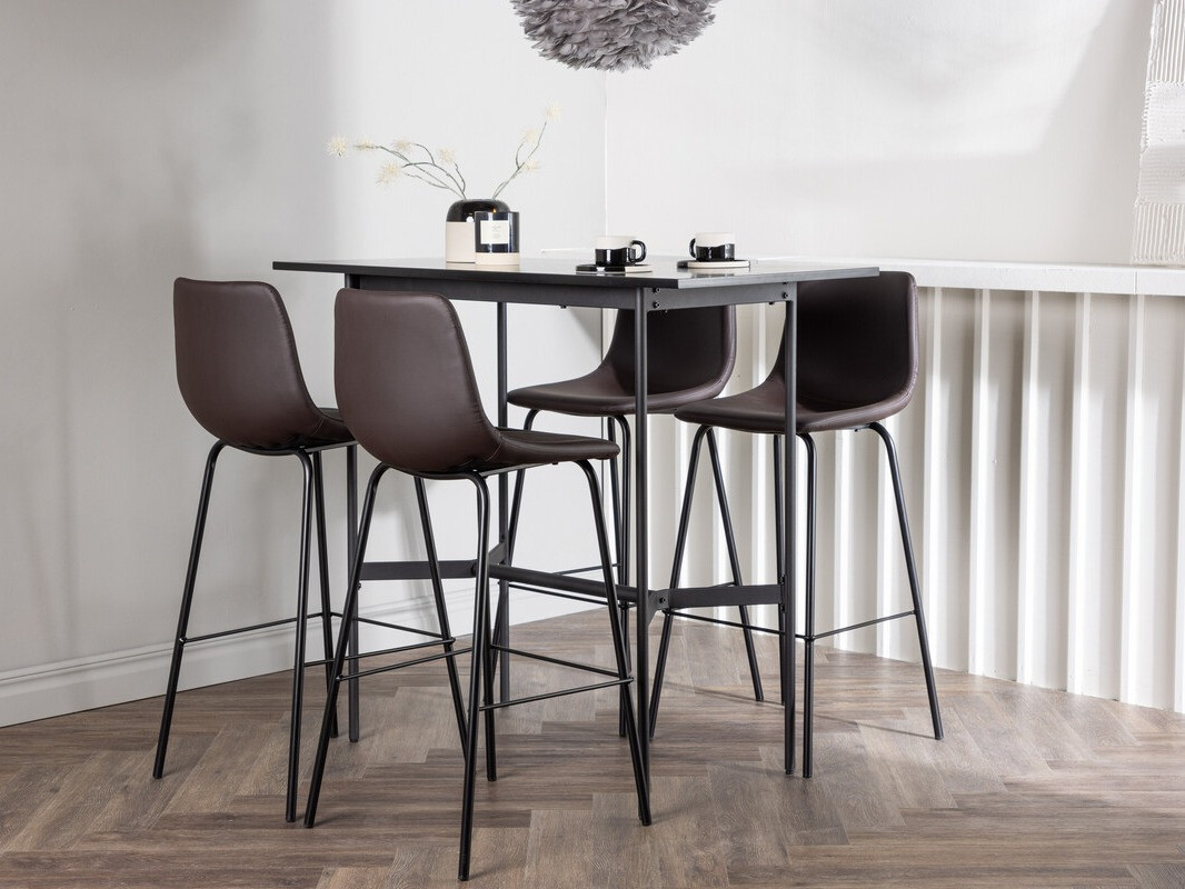 Valgomojo komplektas Dallas 3958