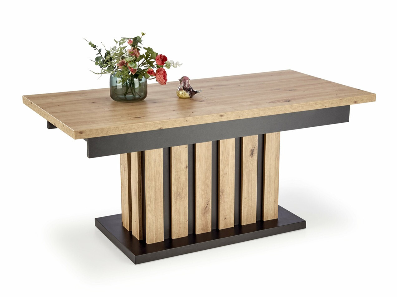 Žurnalinis staliukas transformeris Houston 1444