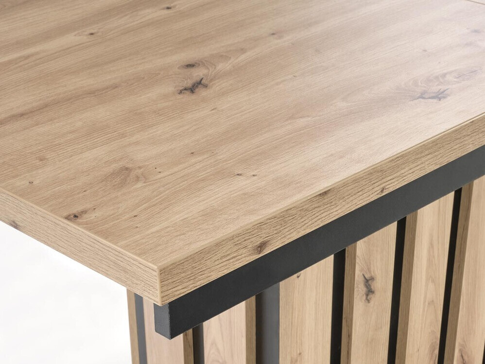 Žurnalinis staliukas transformeris Houston 1444