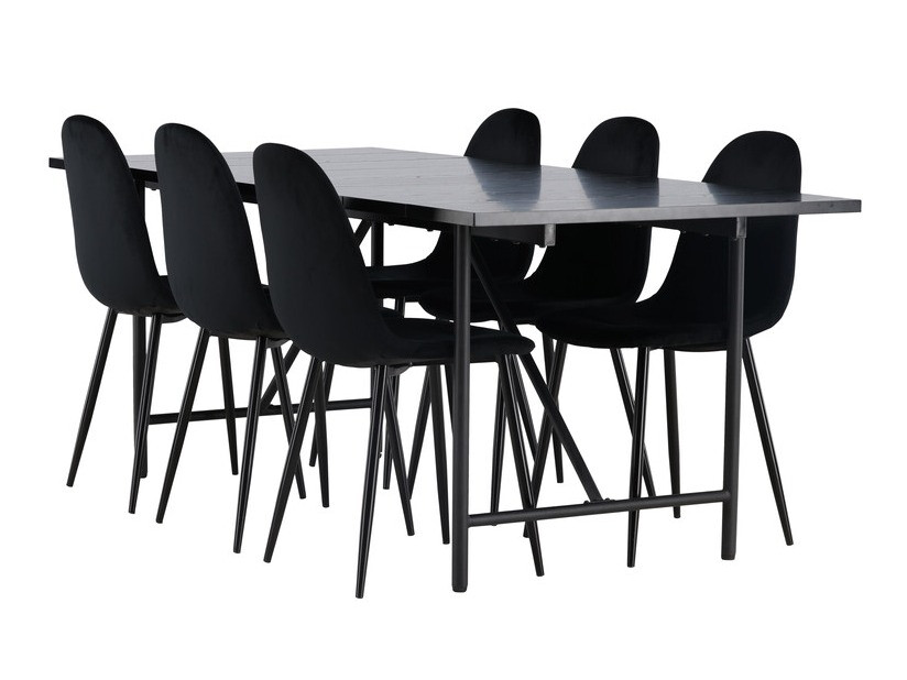 Valgomojo komplektas Dallas 3971