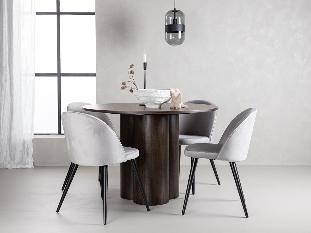 Valgomojo komplektas Dallas 3980