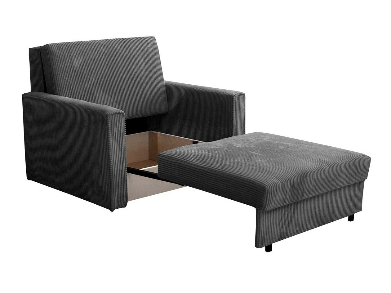 Fotelis Morel I (Poso 01)