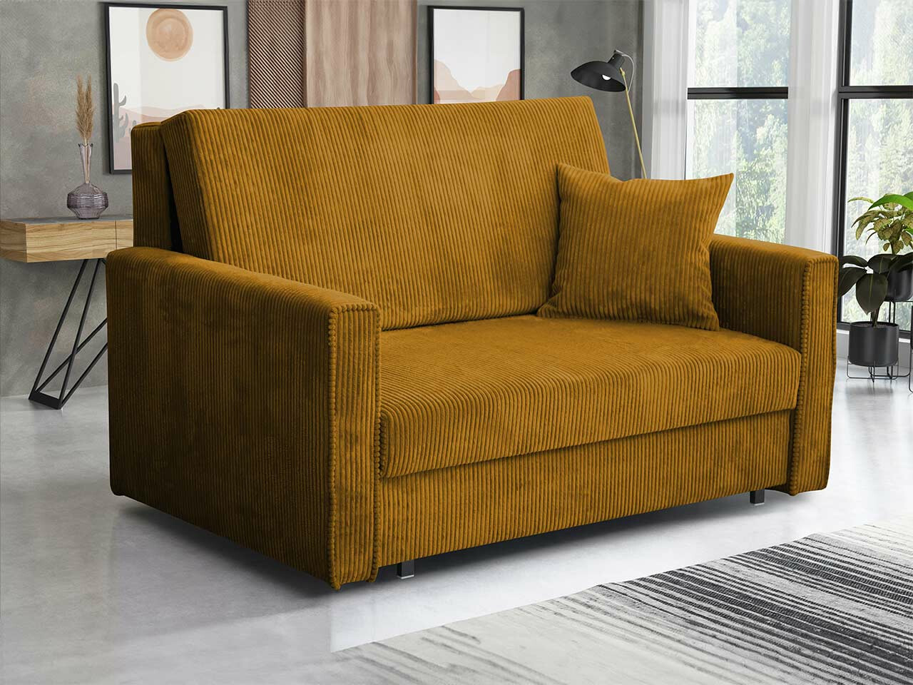 Sofa lova Morel II (Poso 01)