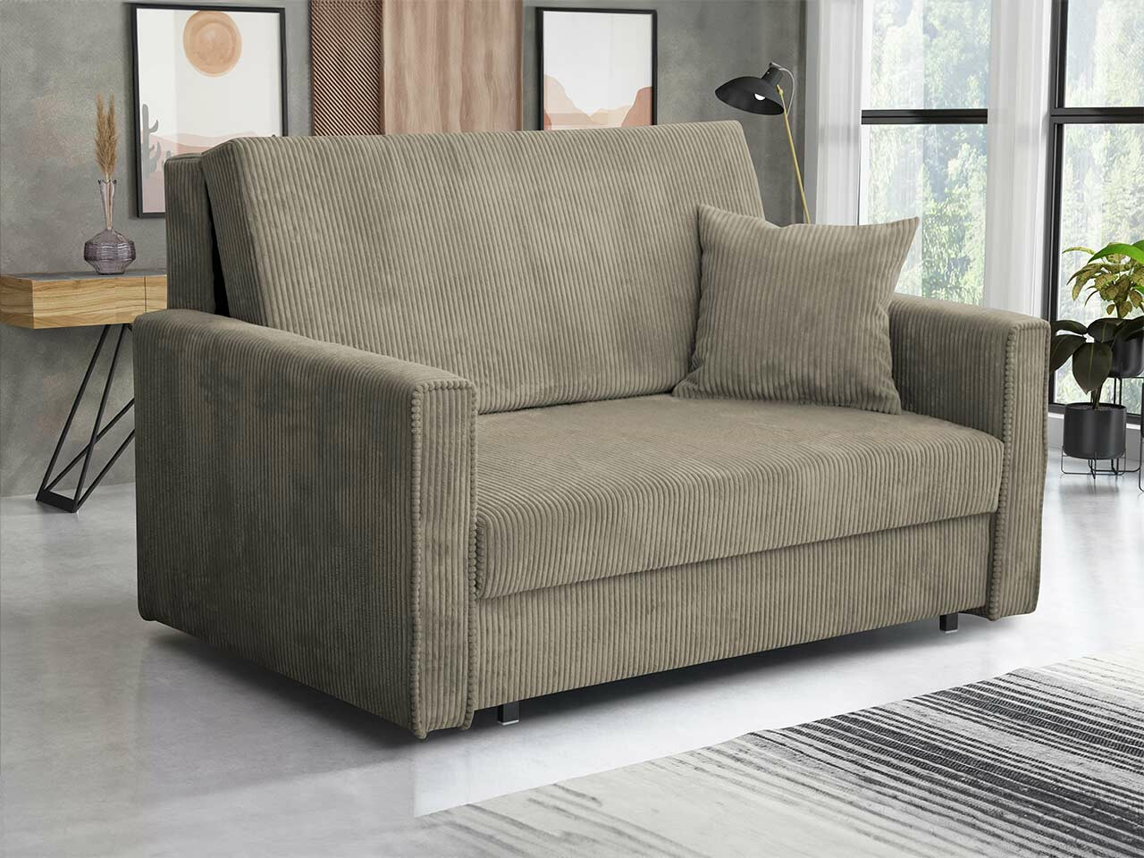 Sofa lova Morel II (Poso 02)