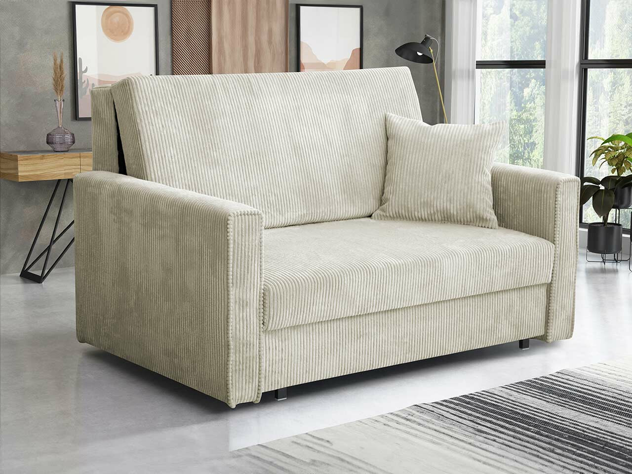 Sofa lova Morel II (Poso 100)