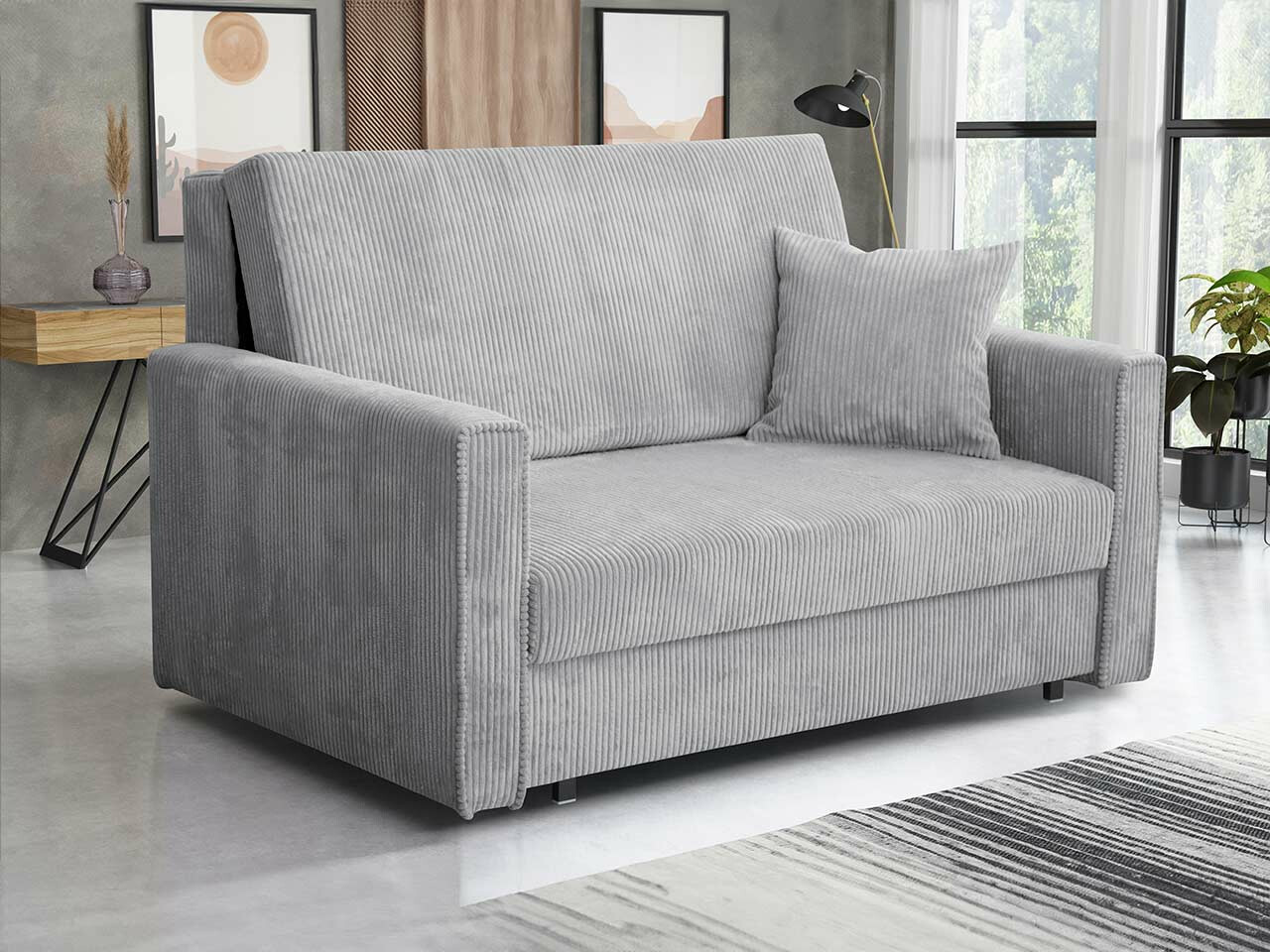 Sofa lova Morel II (Poso 110)