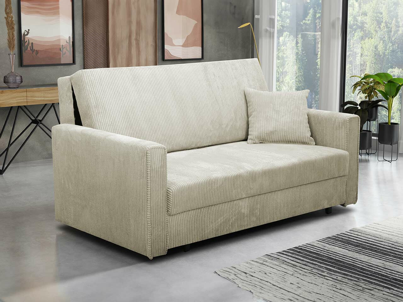 Sofa lova Morel III (Poso 100)