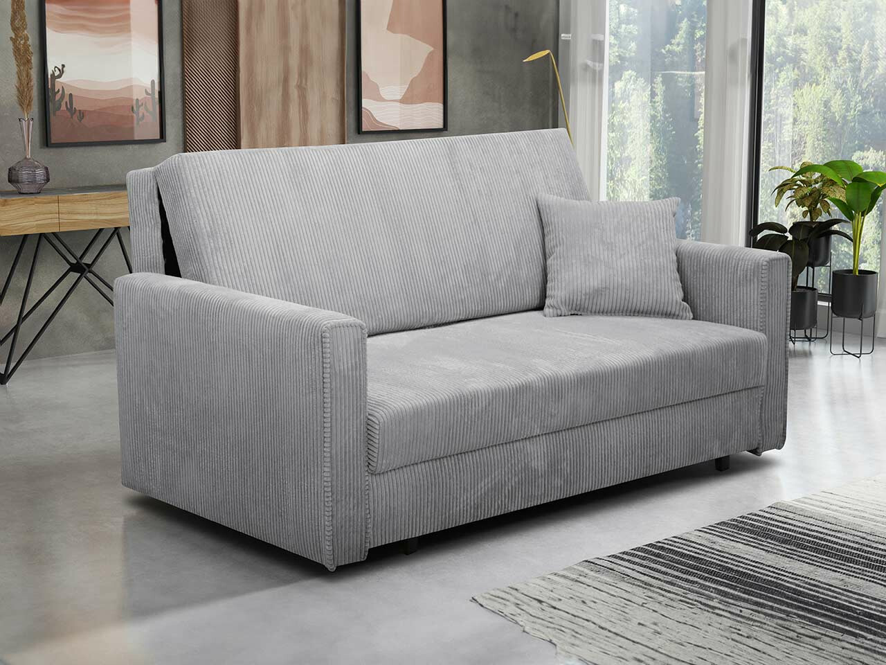 Sofa lova Morel III (Poso 110)
