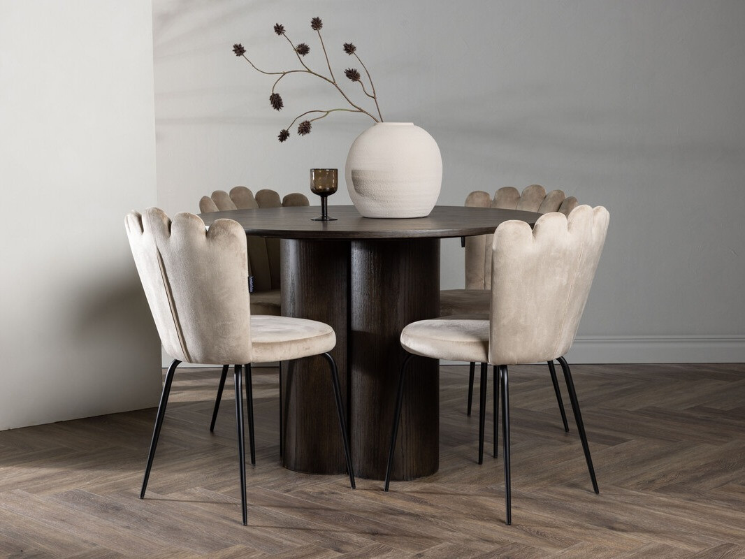 Valgomojo komplektas Dallas 3985