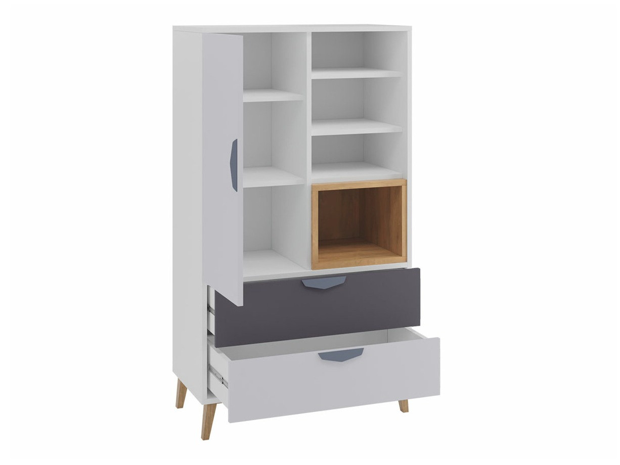 Svetainės komplektas Domvera 115