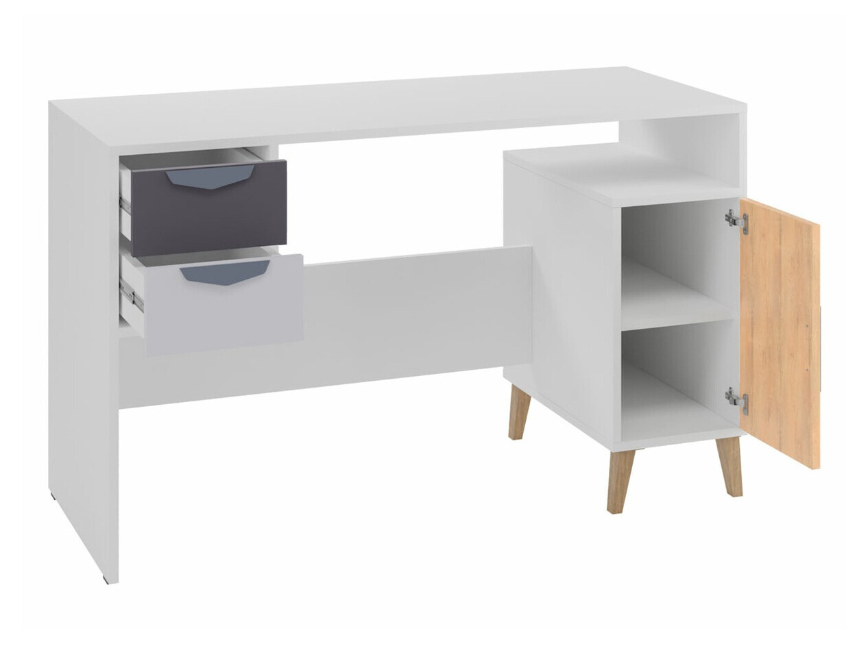 Vaikų kambario komplektas Domvera 118