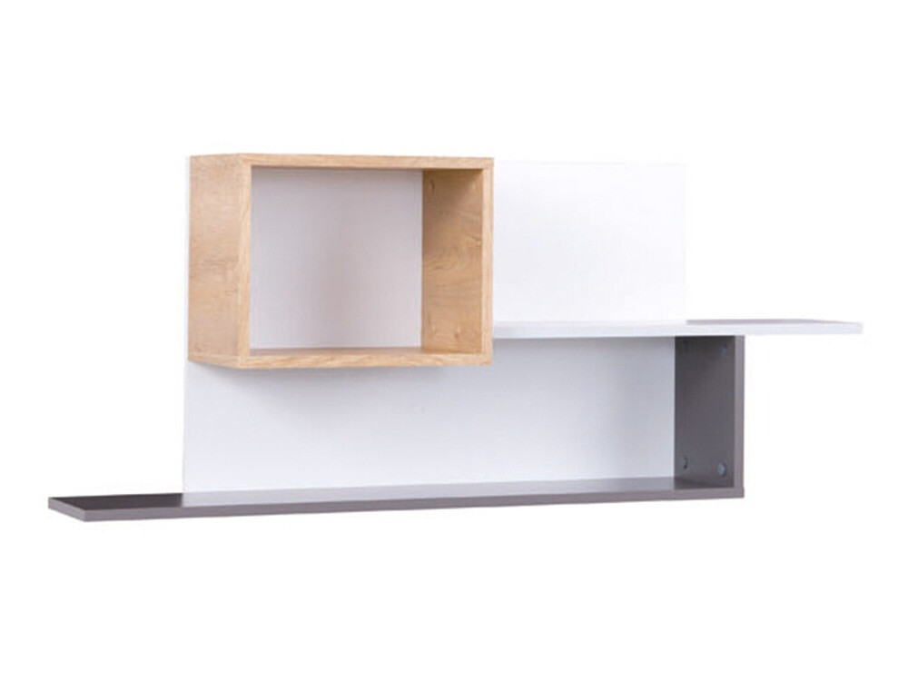 Vaikų kambario komplektas Domvera 118