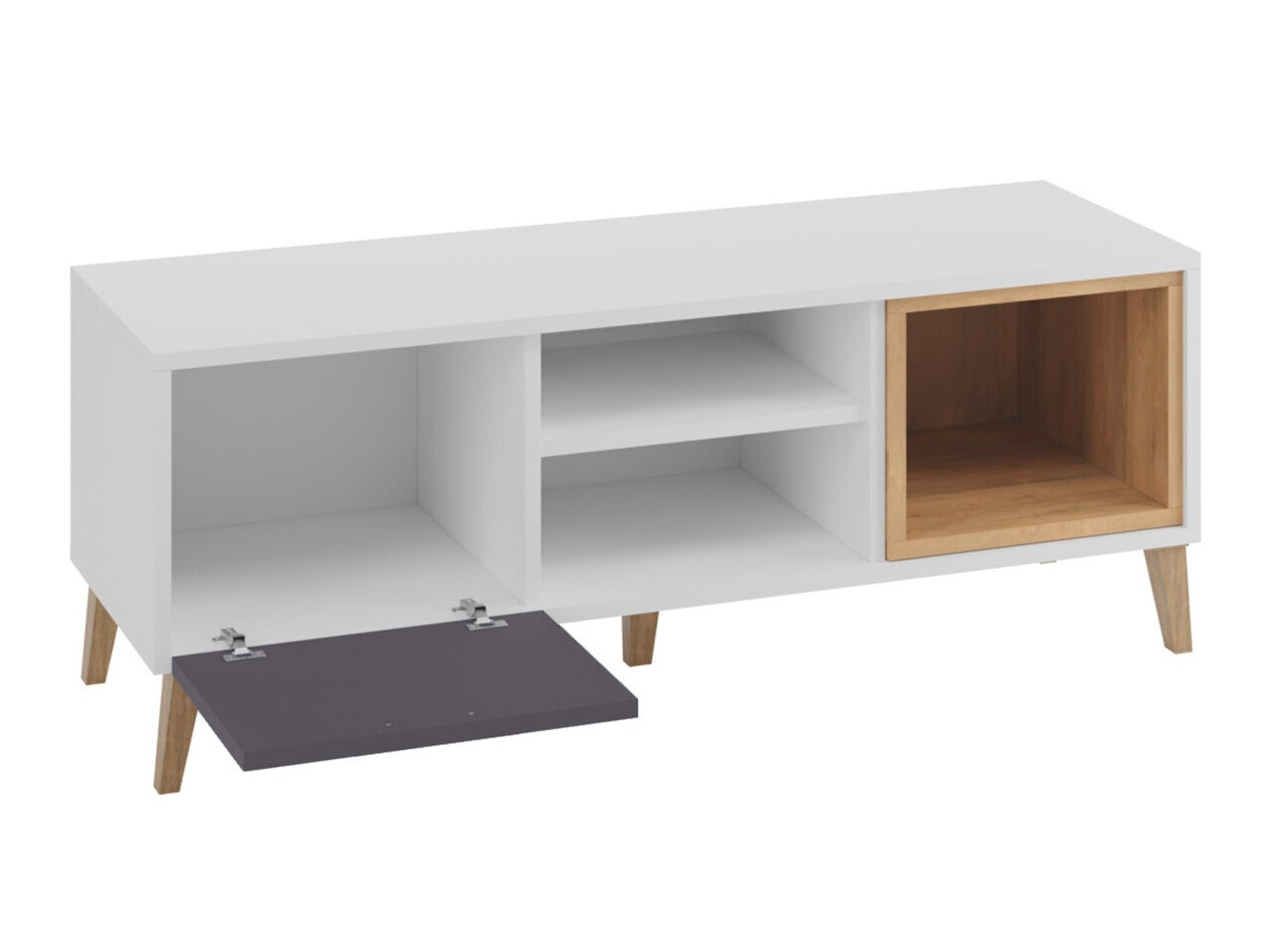 Vaikų kambario komplektas Domvera 120