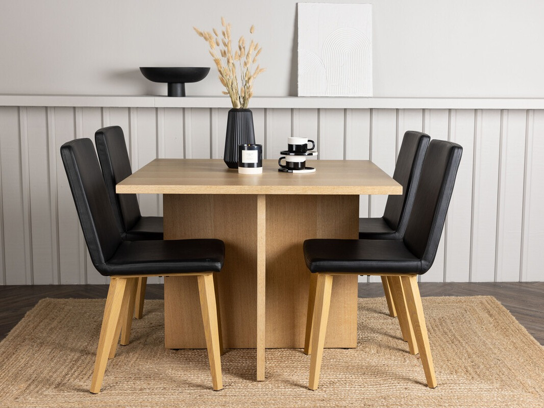 Valgomojo komplektas Dallas 4003