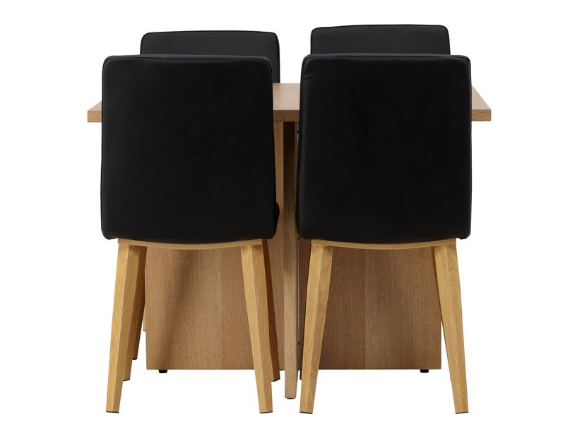 Valgomojo komplektas Dallas 4003