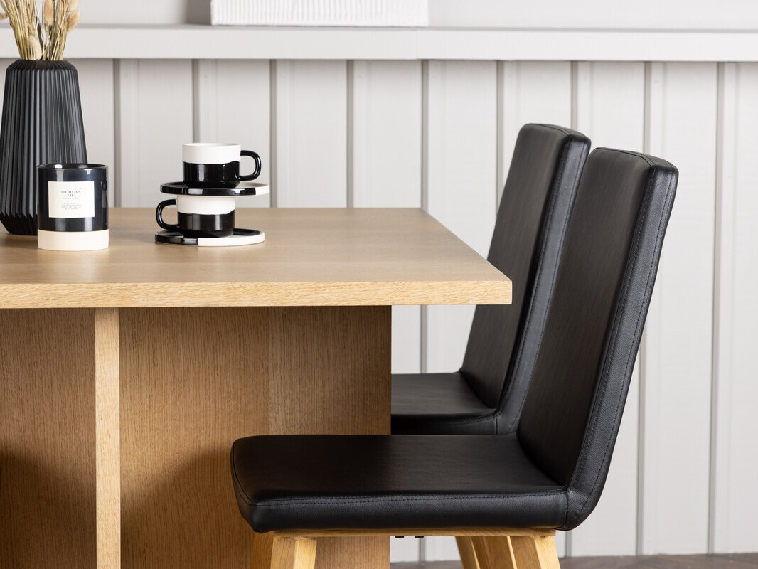 Valgomojo komplektas Dallas 4003