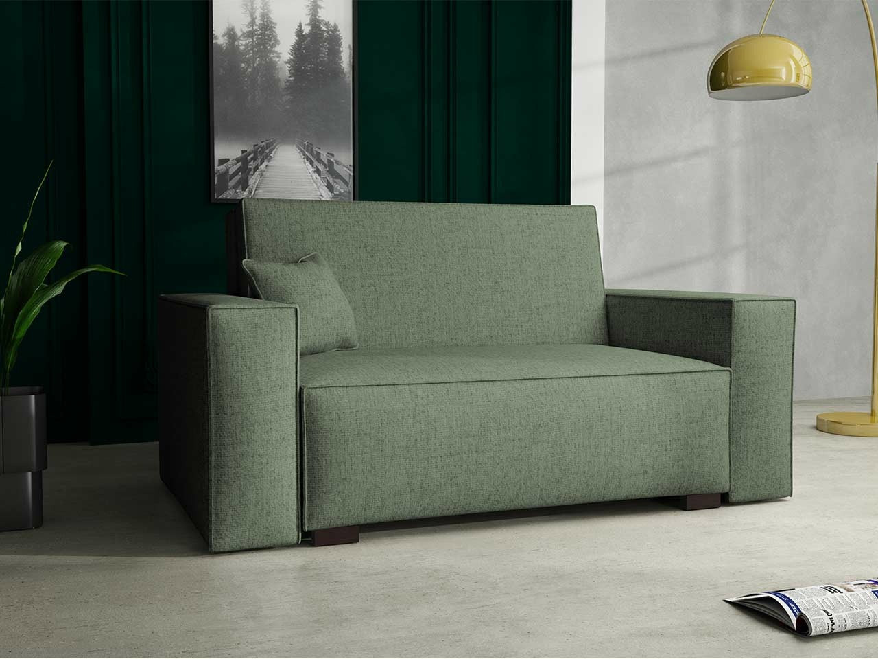 Sofa lova Serora II (Neve 34)