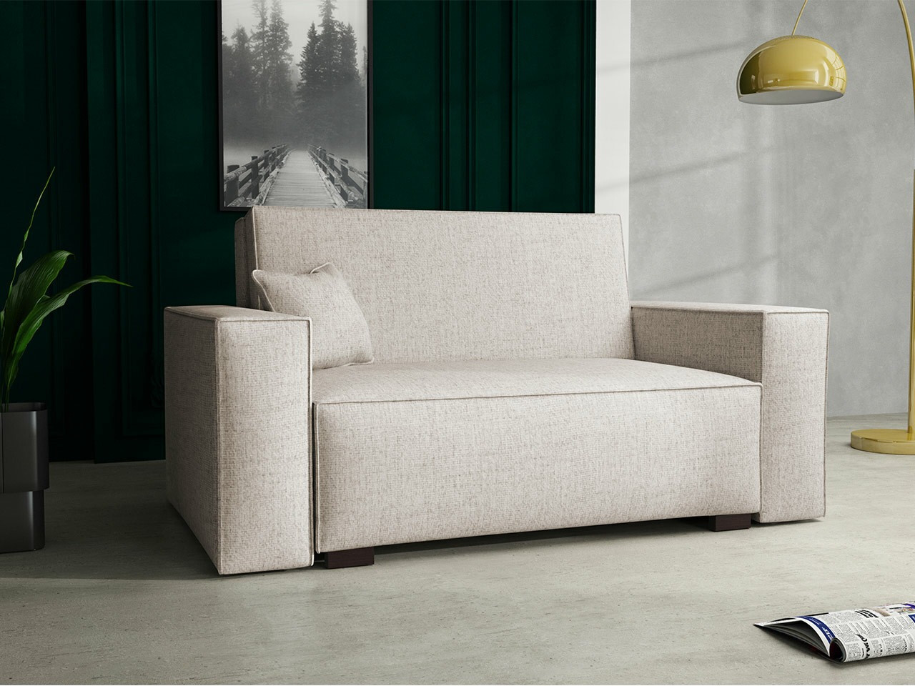 Sofa lova Serora II (Neve 3)