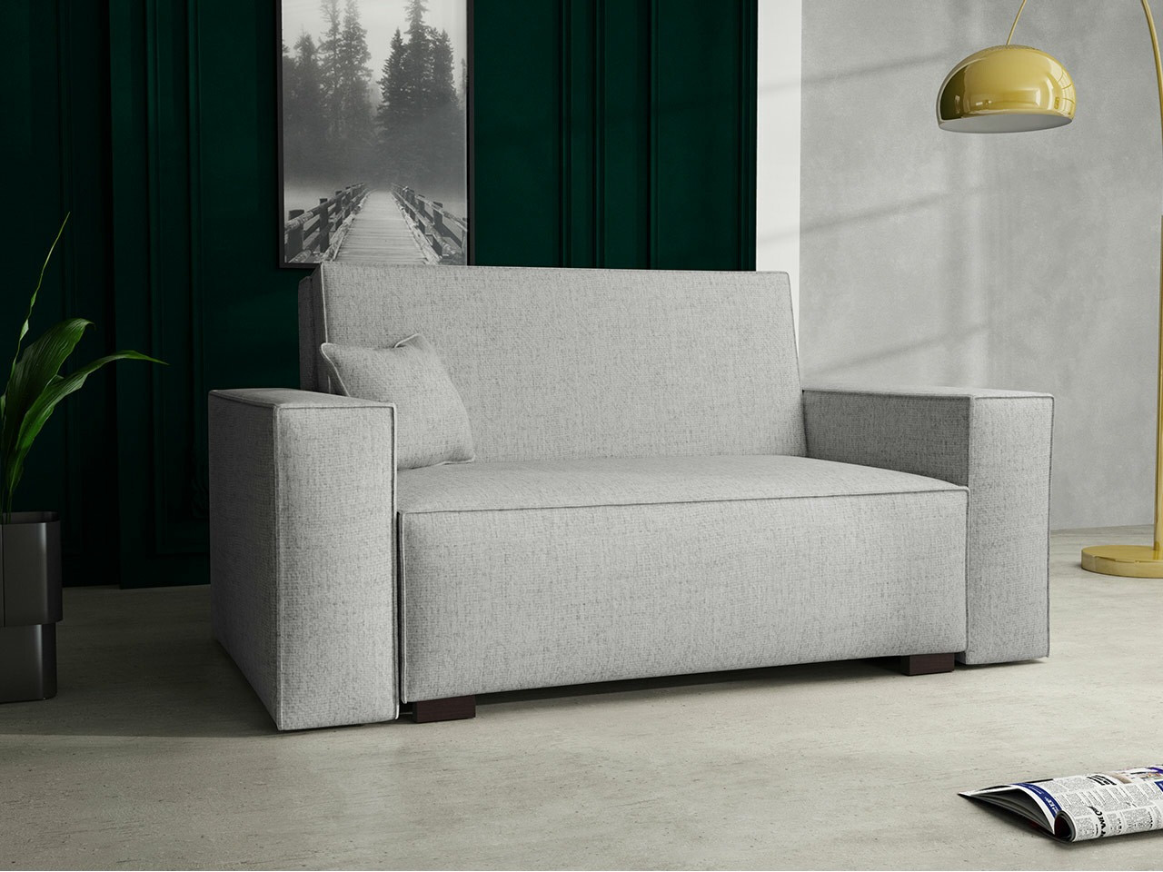Sofa lova Serora II (Neve 80)
