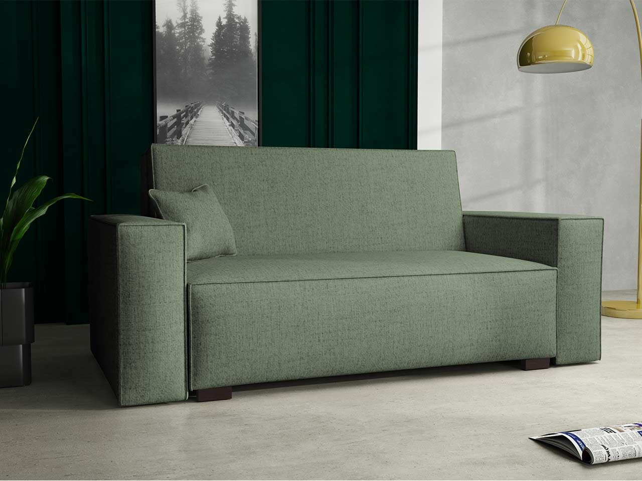 Sofa lova Serora III (Neve 34)