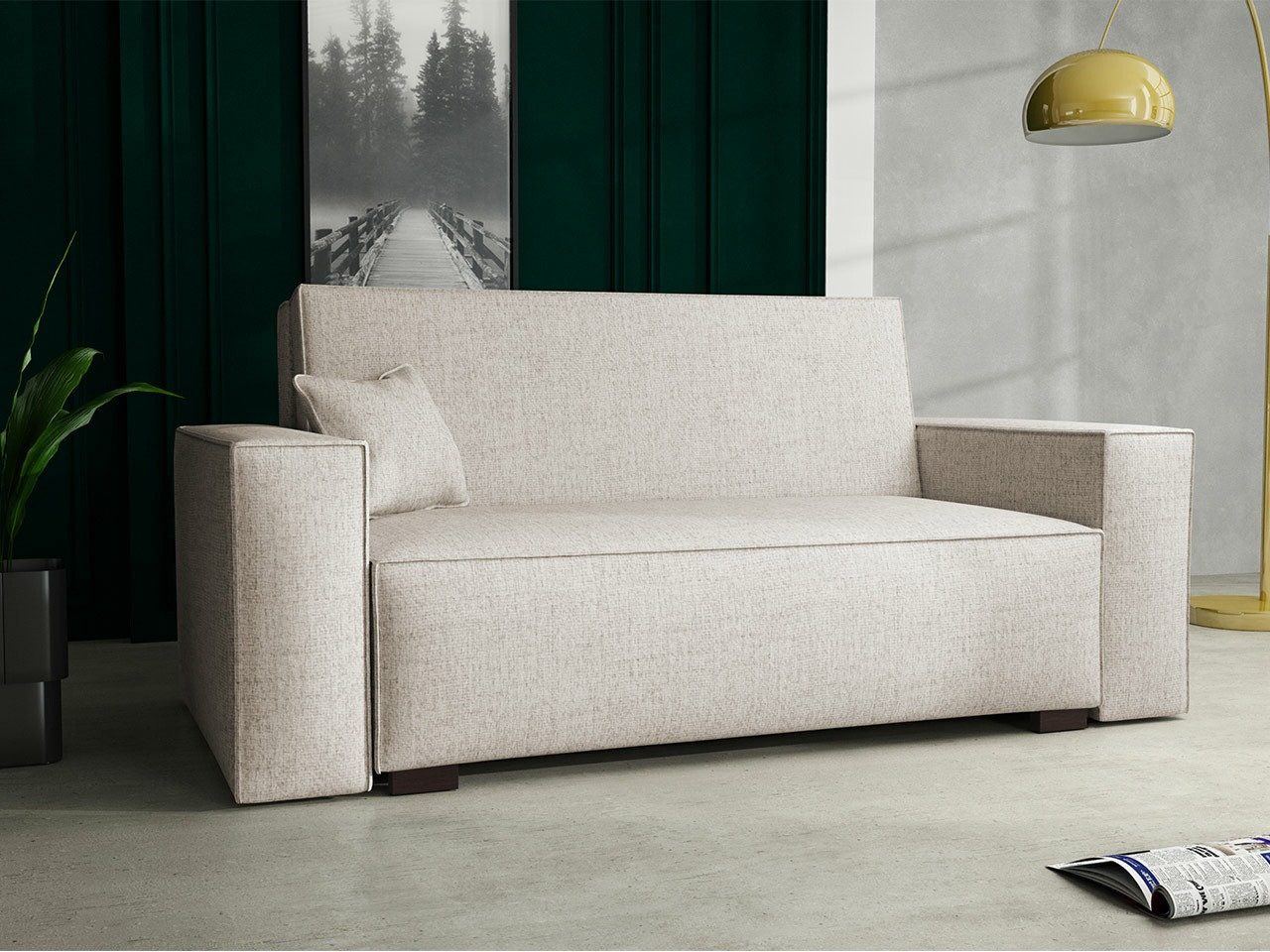 Sofa lova Serora III (Neve 3)