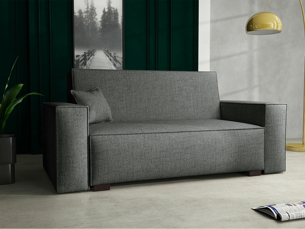 Sofa lova Serora III (Neve 90)
